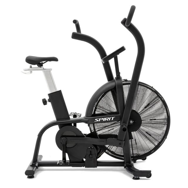 Spirit Commercial AB900+ Air Bike