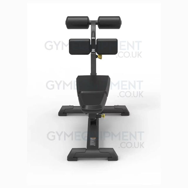 Spirit Adjustable Ab Bench