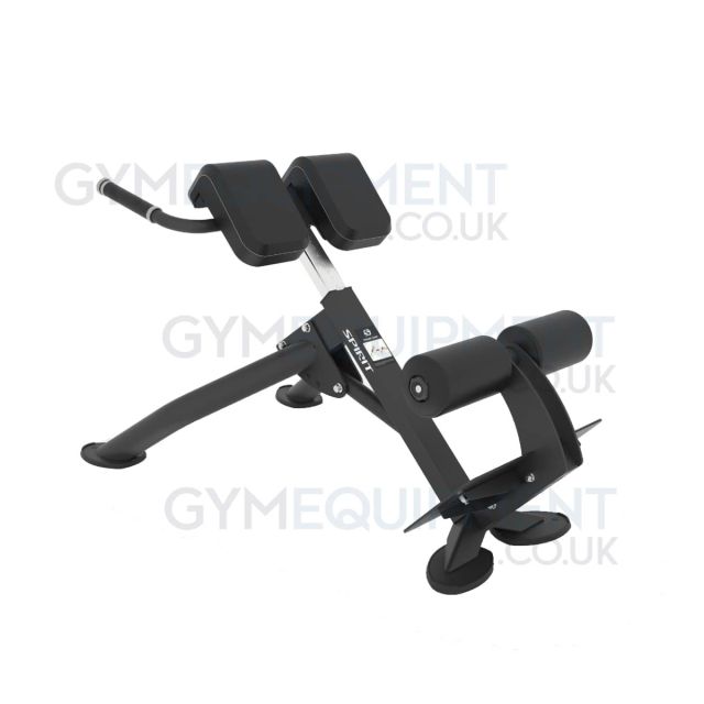 Spirit Back Extension Bench