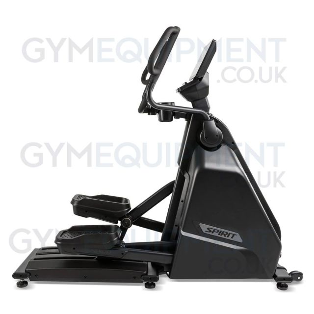 Spirit Fitness CE980 Elliptical Cross Trainer