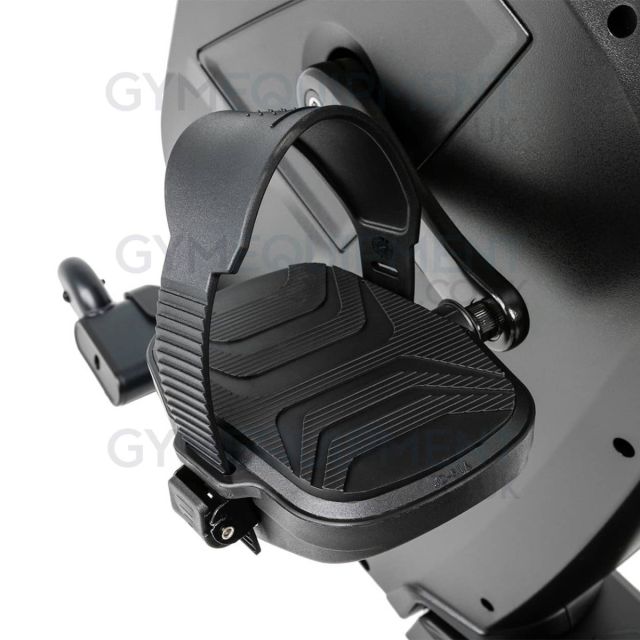 Spirit Fitness CR980 Recumbent Bike