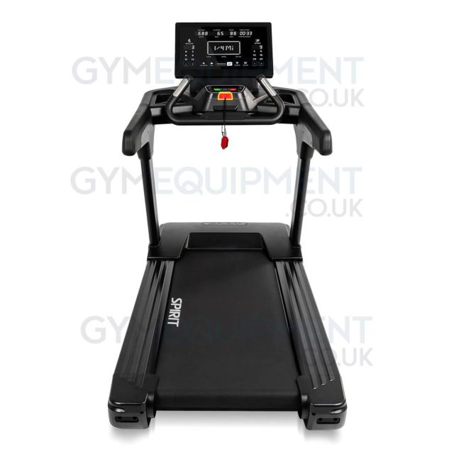 Spirit Fitness CT980 Treadmill