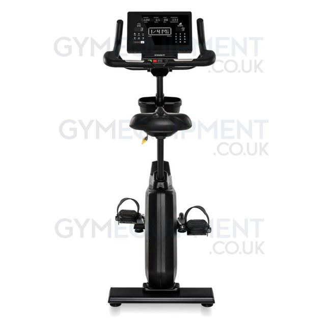 Spirit Fitness CU980 Upright Bike
