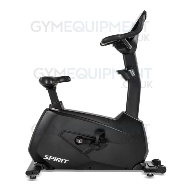 Spirit Fitness CU980 Upright Bike