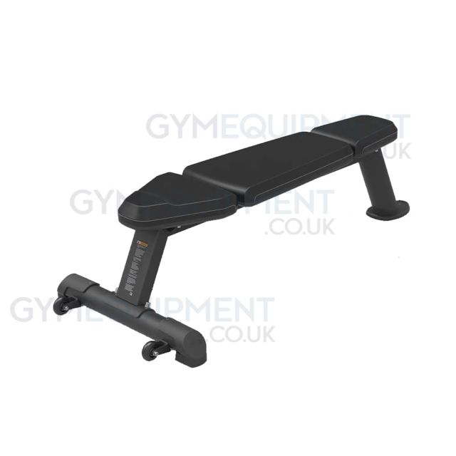 spirit fitness flat bench
