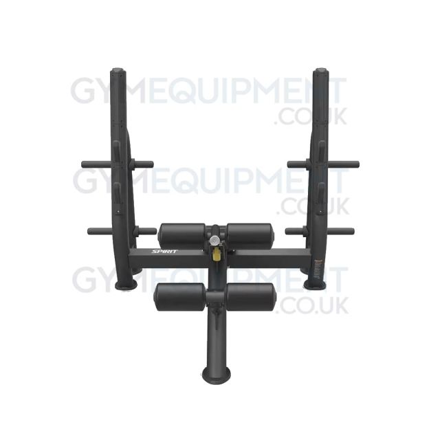 Spirit Olympic Decline Bench