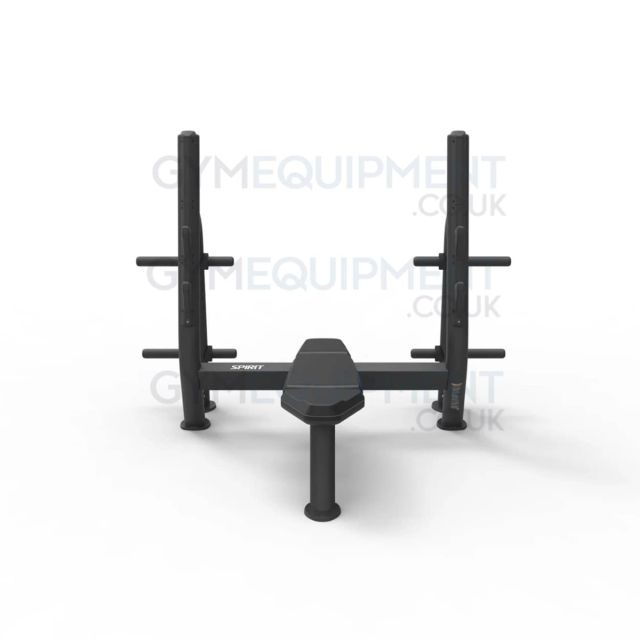 Spirit Olympic Flat Bench