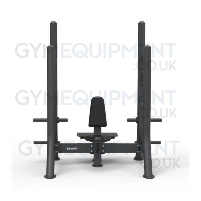 Spirit Olympic Military Bench