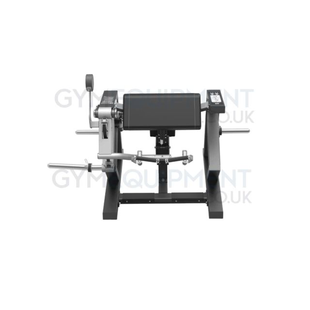 Spirit Bicep Curl - Plate Loaded