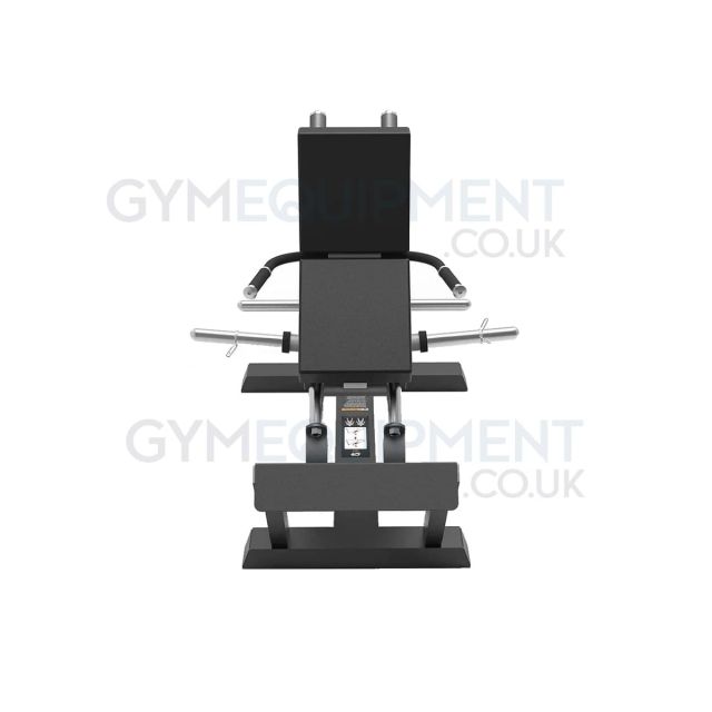 Spirit Calf Raise - Plate Loaded