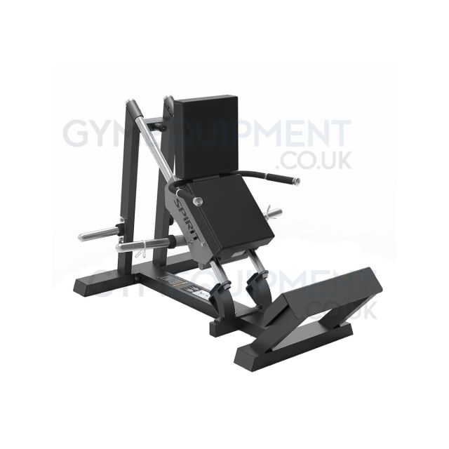 Spirit Calf Raise - Plate Loaded