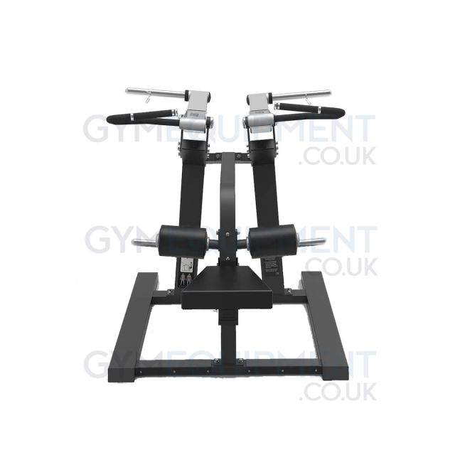 Spirit Lat Pulldown - Plate Loaded