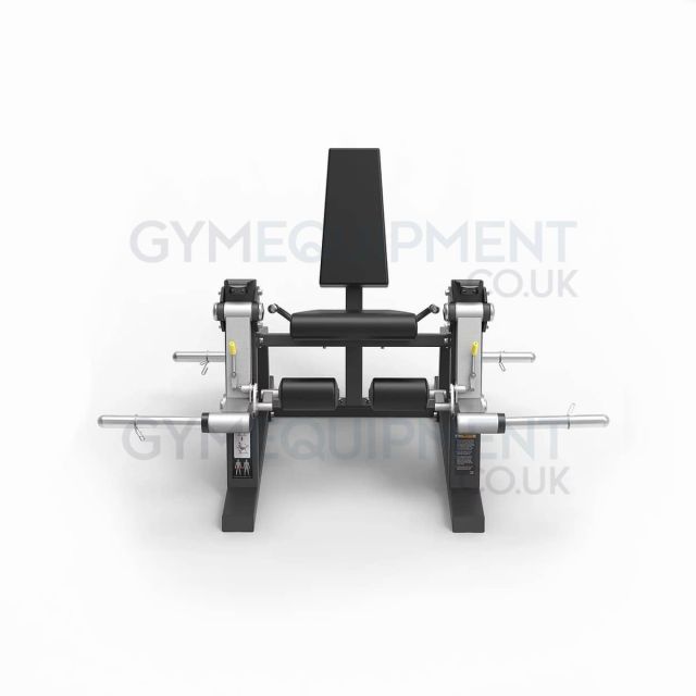 Spirit Leg Extension - Plate Loaded