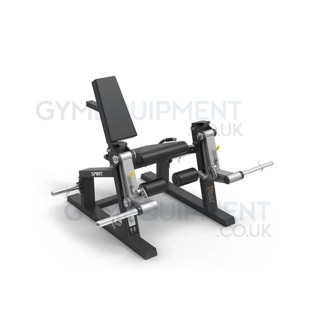 Spirit Leg Extension - Plate Loaded