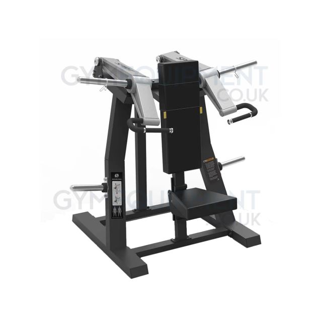 Spirit Shoulder Press - Plate Loaded