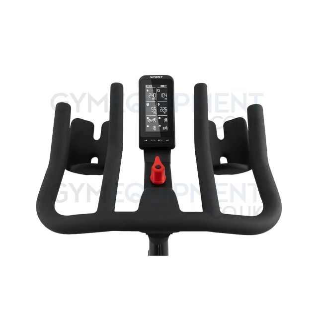 Spirit SBC900 Indoor Cycle with Console