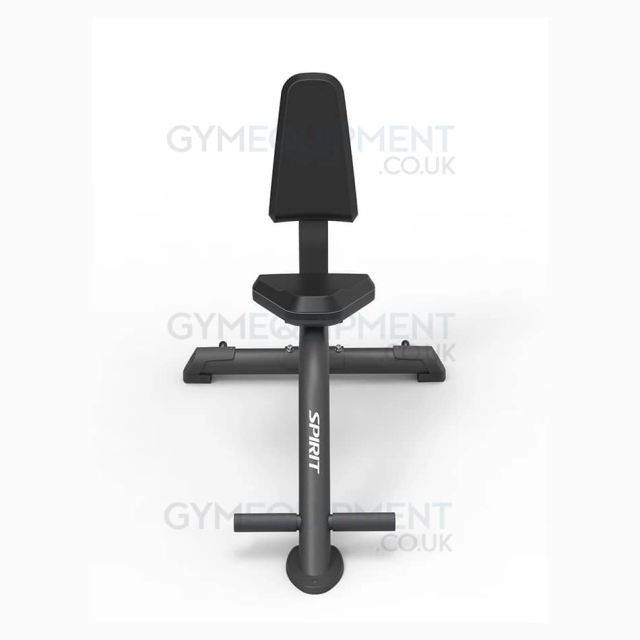 Spirit Upright Bench