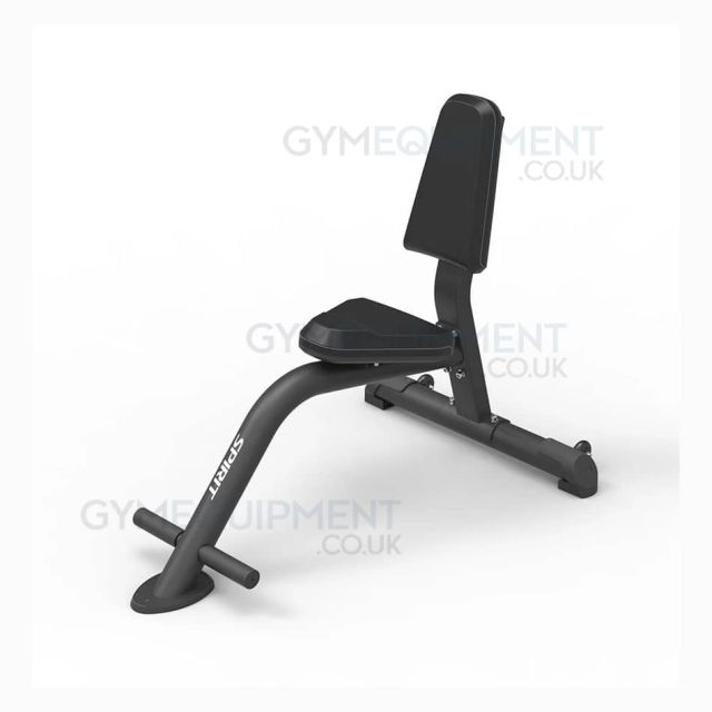 Spirit Upright Bench