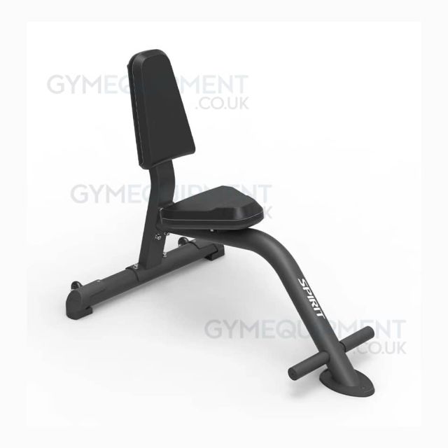 Spirit Upright Bench