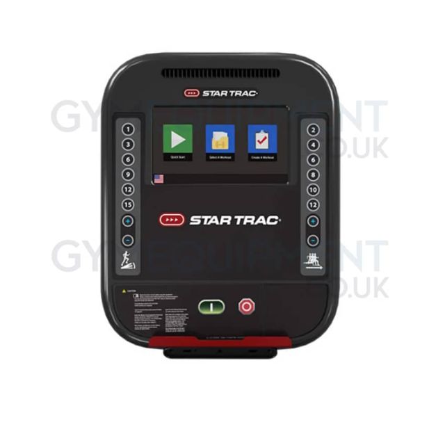 Star Trac 4 Series 4TR Treadmill