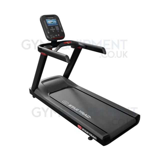 Star Trac 4 Series 4TR Treadmill