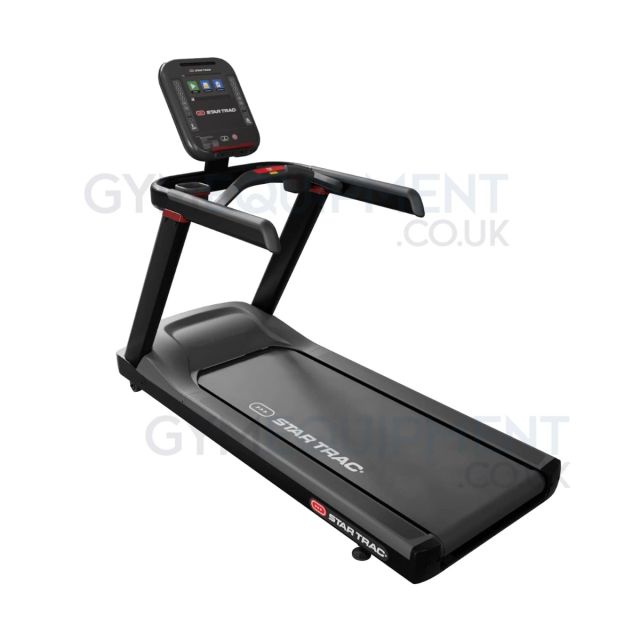 Star Trac 4 Series 4TR Treadmill