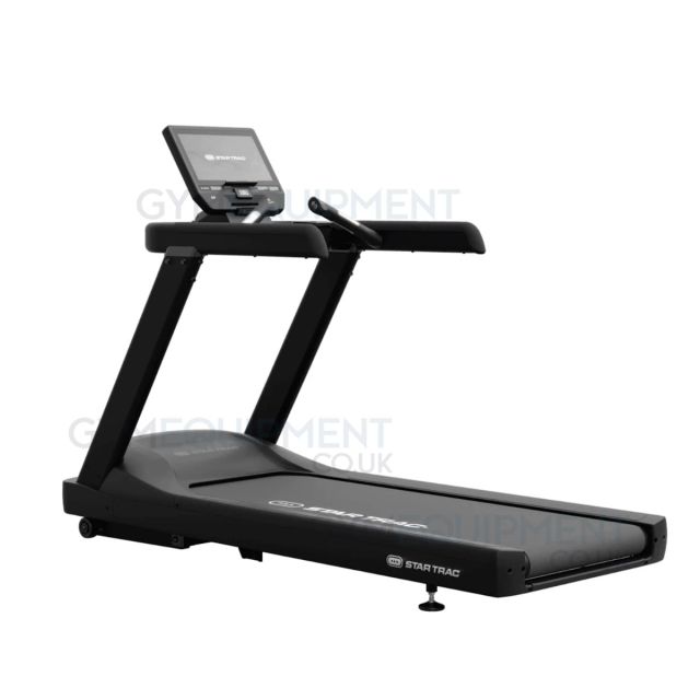 16" console