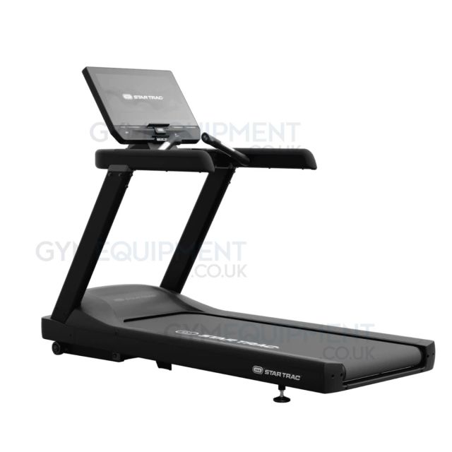 24" console