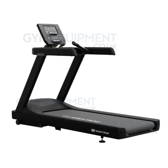 Star Trac 6 Series 6TR Treadmill