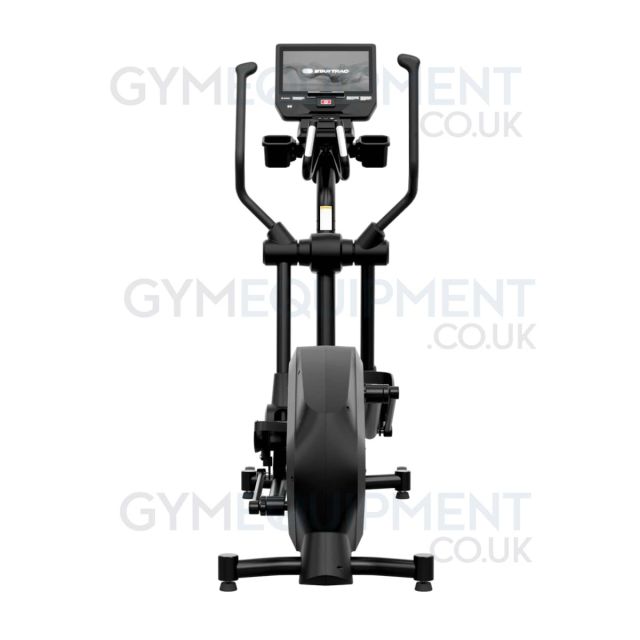 Star Trac 8 Series 8-RDE Rear Drive Elliptical Trainer