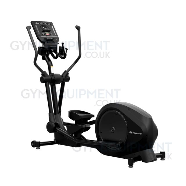 Star Trac 8 Series 8-RDE Rear Drive Elliptical trainer
