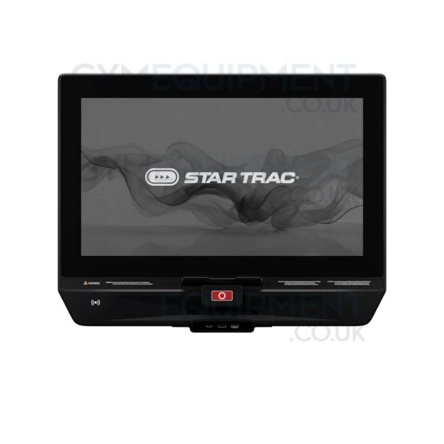Star Trac 8TRx 8 Series Treadmill