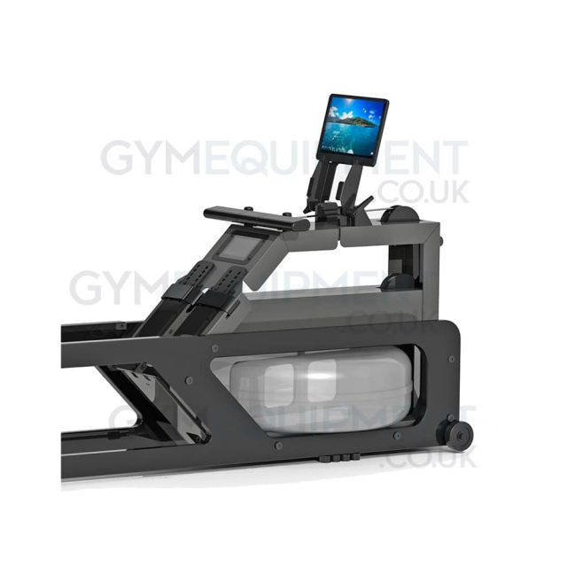 STIL-FIT Rower Pro