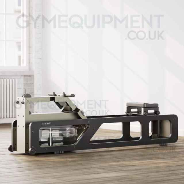 STIL-FIT Rower Pro