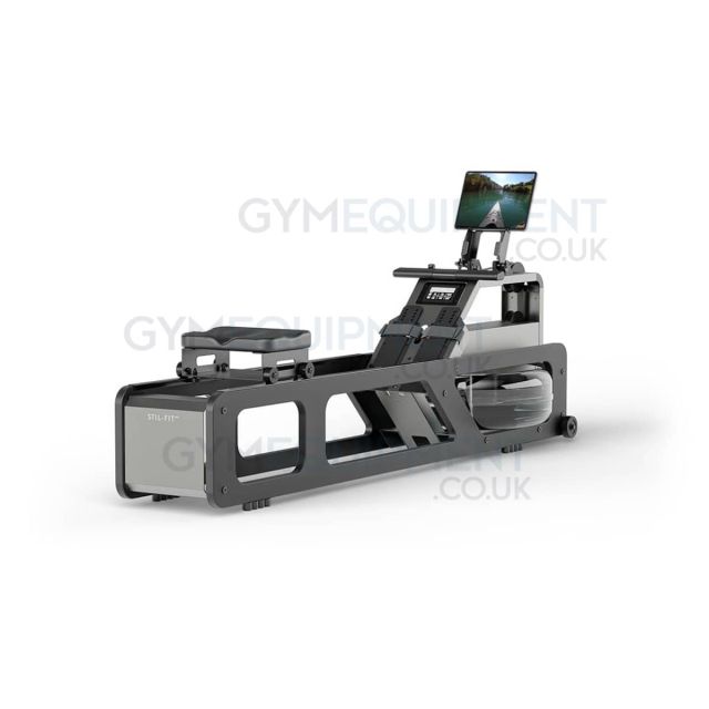 STIL-FIT Rower Pro