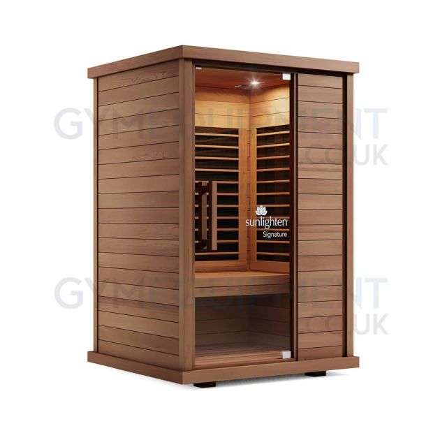 Sunlighten Signature Infrared Sauna