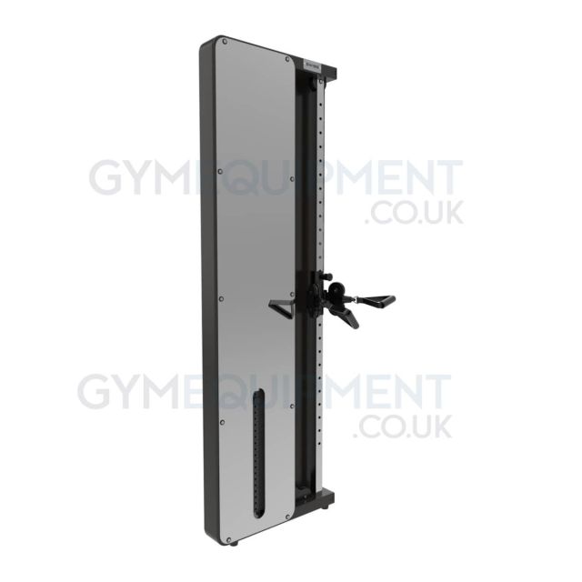 Swiss Barbell Slimline Pulley