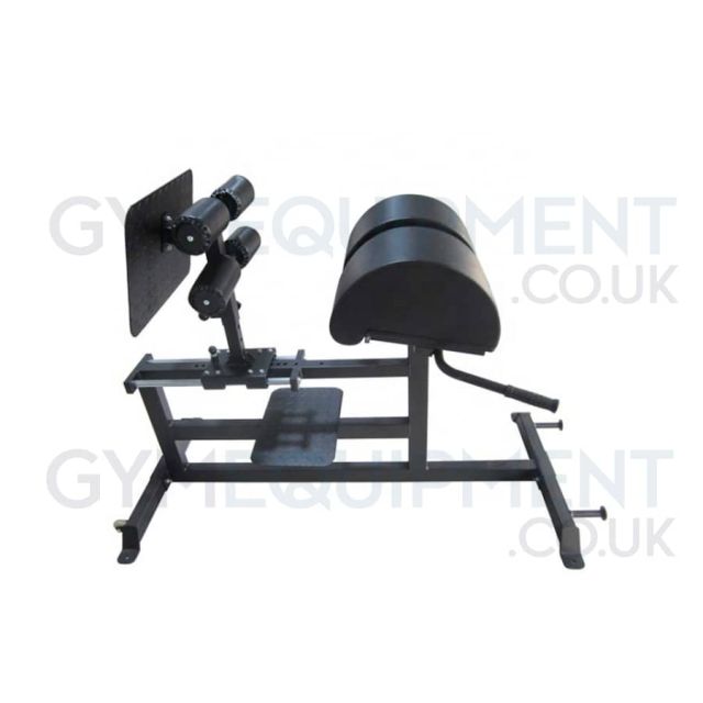 Swiss Commercial Glute Ham Developer - GHD