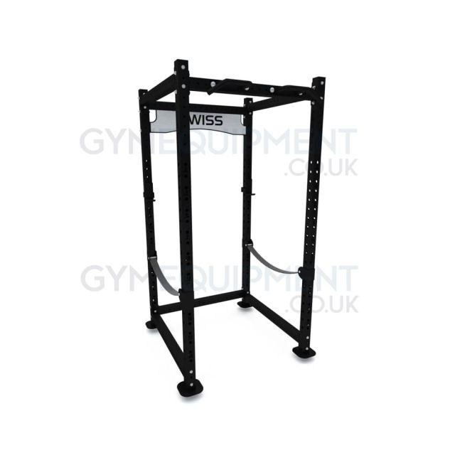 Swiss Performance Cage