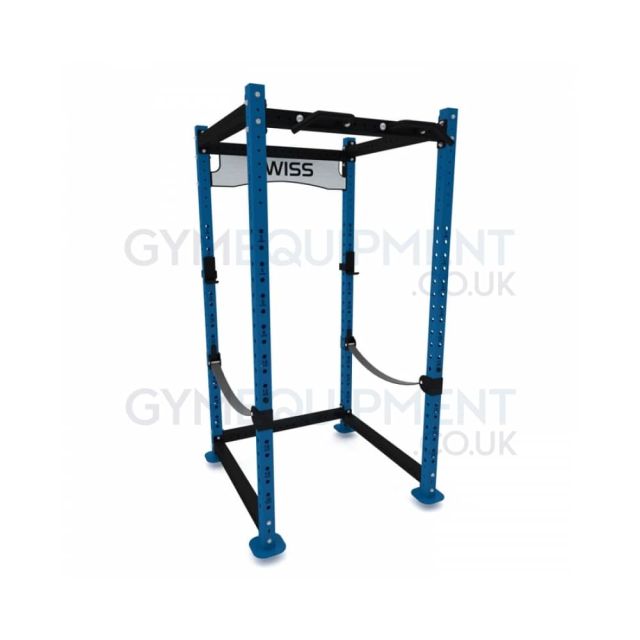 Swiss Performance Cage