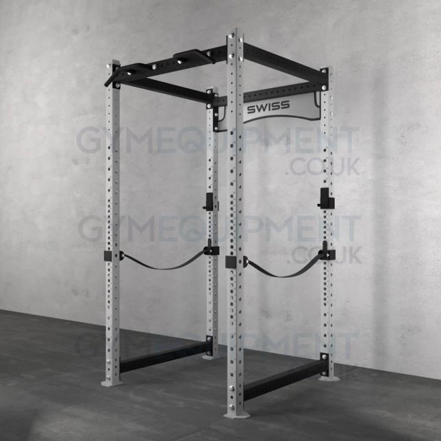 Swiss Performance Cage