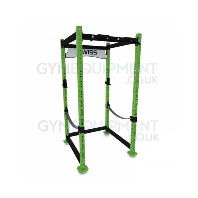 Swiss Performance Cage