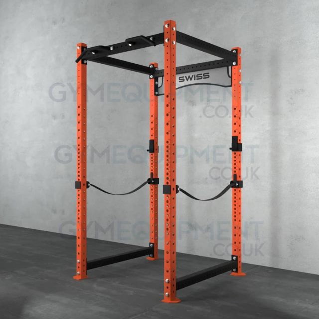 Swiss Performance Cage