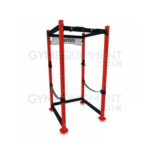 Swiss Performance Cage