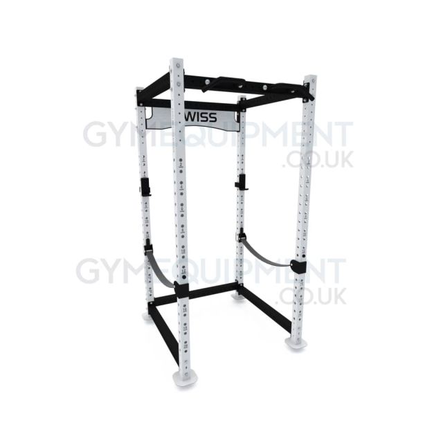 Swiss Performance Cage