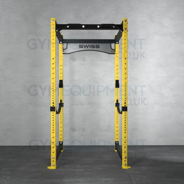 Swiss Performance Cage