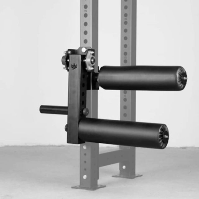 Swiss Black Series Fusion Rack