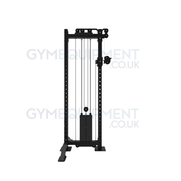 Swiss Performance Free Standing Single Cable Pulley