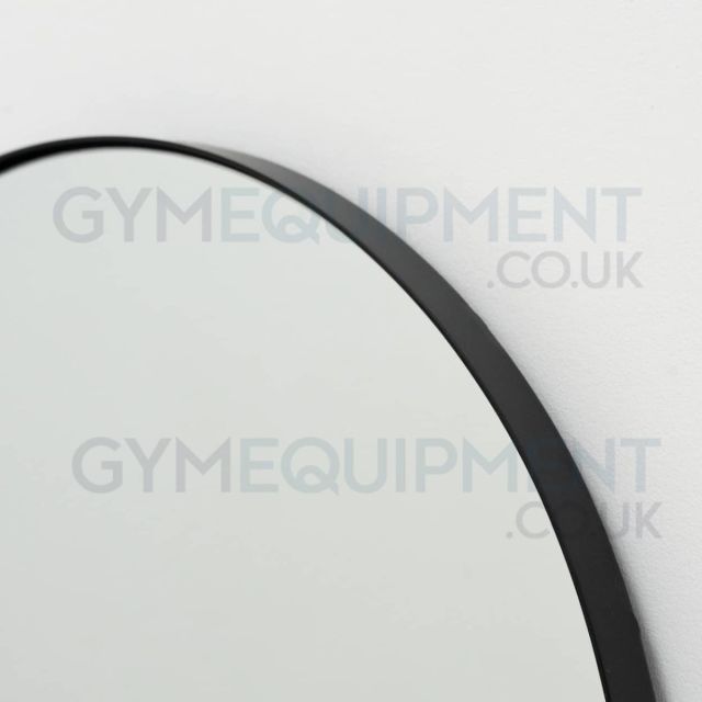 Theo Arched Mirror