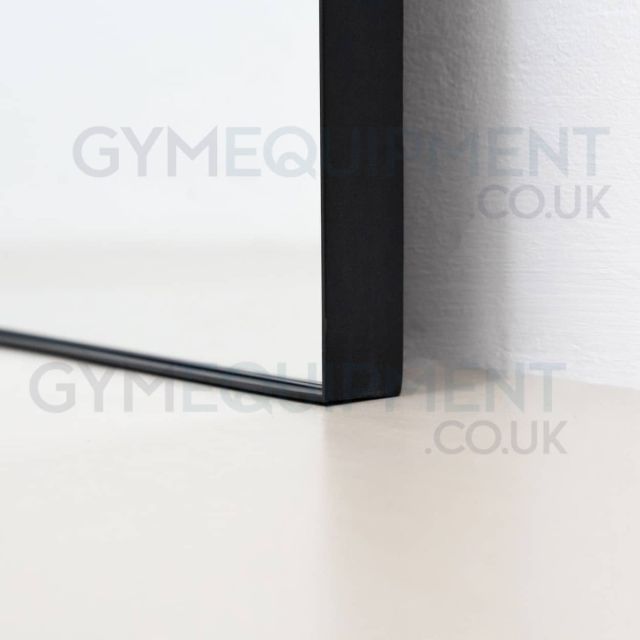 Theo Arched Mirror